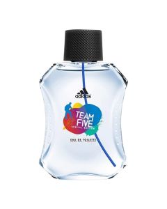 Adidas After Shave 100ml Special Edition