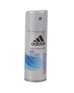 Adidas Body Spray 150ml Climacool