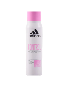 Adidas Body Spray 150ml Control 48h