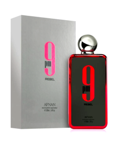 Afnan 9pm rabel eau de parfum 100ml