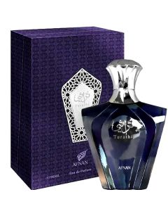 Afnan turathi blue edp 100ml
