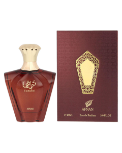 Afnan turathi eau de parfum 90ml