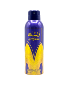 Afshan Body Spray 200ml