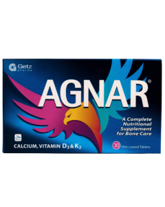 Agnar Tablets (30s)
