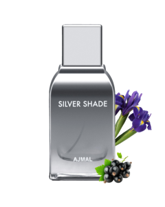 Ajmal Silver EDP 75ml