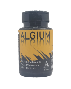 Algium Tablets (30s)