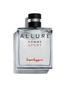 Allure Home Sport Superleggera Edp100ml