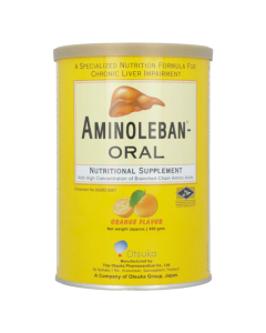 Aminoleban Oral Powder 450g
