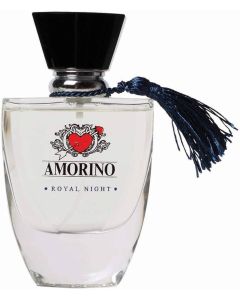 Amorino Prive Royal Night 50ml