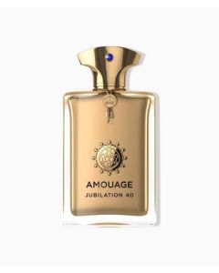 Amouage Jubilation 40 Man 100ml