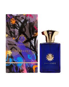 Amouage interlude man edp 100ml