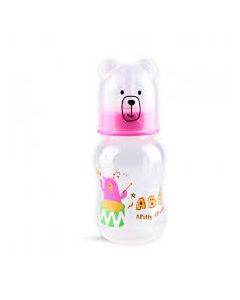 Angel Streamline Bottle Bpa Free 120ml