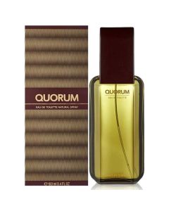 Antonio Puig Quorum Edt 100ml