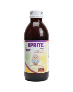 Aprite 120ml Syrup