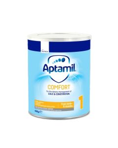 Aptamil Comfort Comfort Baby Formula 400g