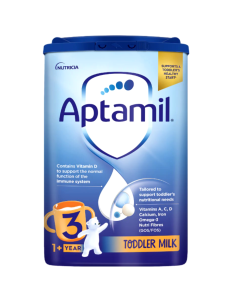 Aptamil Stage 3 Baby Milk 900g