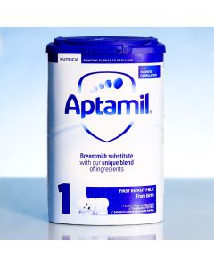 Aptamil Stage 1 Baby Milk Powder 800g
