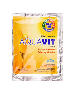 Aquavit Sachet (10s)