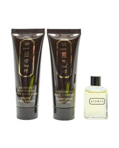 Aramis Travel Essentials Gift Pack
