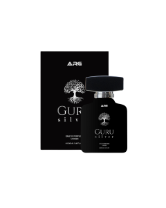 Arg Guru Silver Edp 100ml