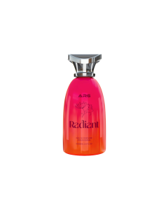 Arg Radiant Femme 100ml