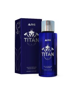 Arg Titan Homme 100ml