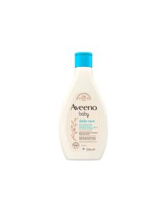 Aveeno Baby Daily Care Hair & Body Wash 250ml