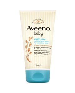 Aveeno Baby Daily Care Moisturizing Lotion 150ml