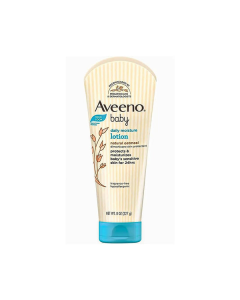 Aveeno Baby Daily Moisture Lotion 227gm
