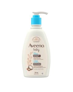Aveeno Baby Daily Moisturizing Cream 354ml