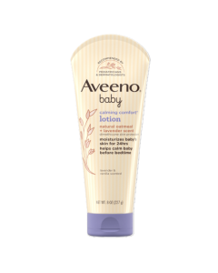 Aveeno Calming Comfort Baby 227g Lotion