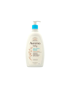 Aveeno Daily Moisture Baby 532ml Lotion