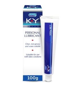 Durex K Y Jelly 100gm