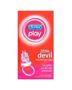 Durex Play Little Devil