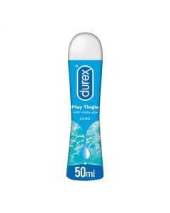 Durex Play Tingle 50ml
