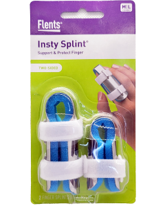 Ezy Dose Insty Splint 2 Sided Ml 97480
