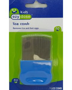 Ezy Dose Lice Comb 400491