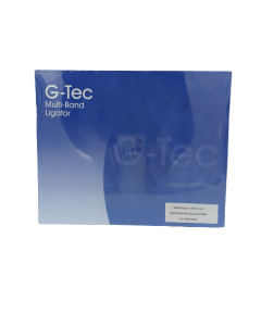 G Tec Multi Band Ligator Six Shooters