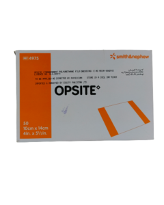 Opsite Dressing 10Cmx14Cm