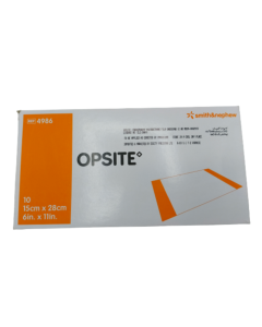Opsite Dressing 15Cmx28Cm