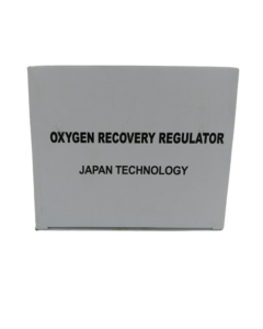 Oxygen Regulator Surgical Goods