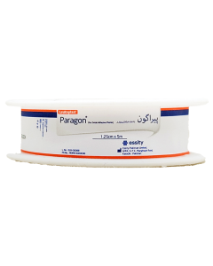 Paragon Plast 1 25Cmx5Cm