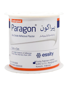 Paragon Plast 5Cmx5M