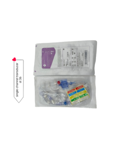 Single Channel Trancducer St 36
