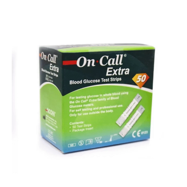 On Call Extra Strip 25